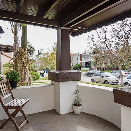 Great Natural Light In Artists Designer Bungalow Βίλα Λος Άντζελες Εξωτερικό φωτογραφία