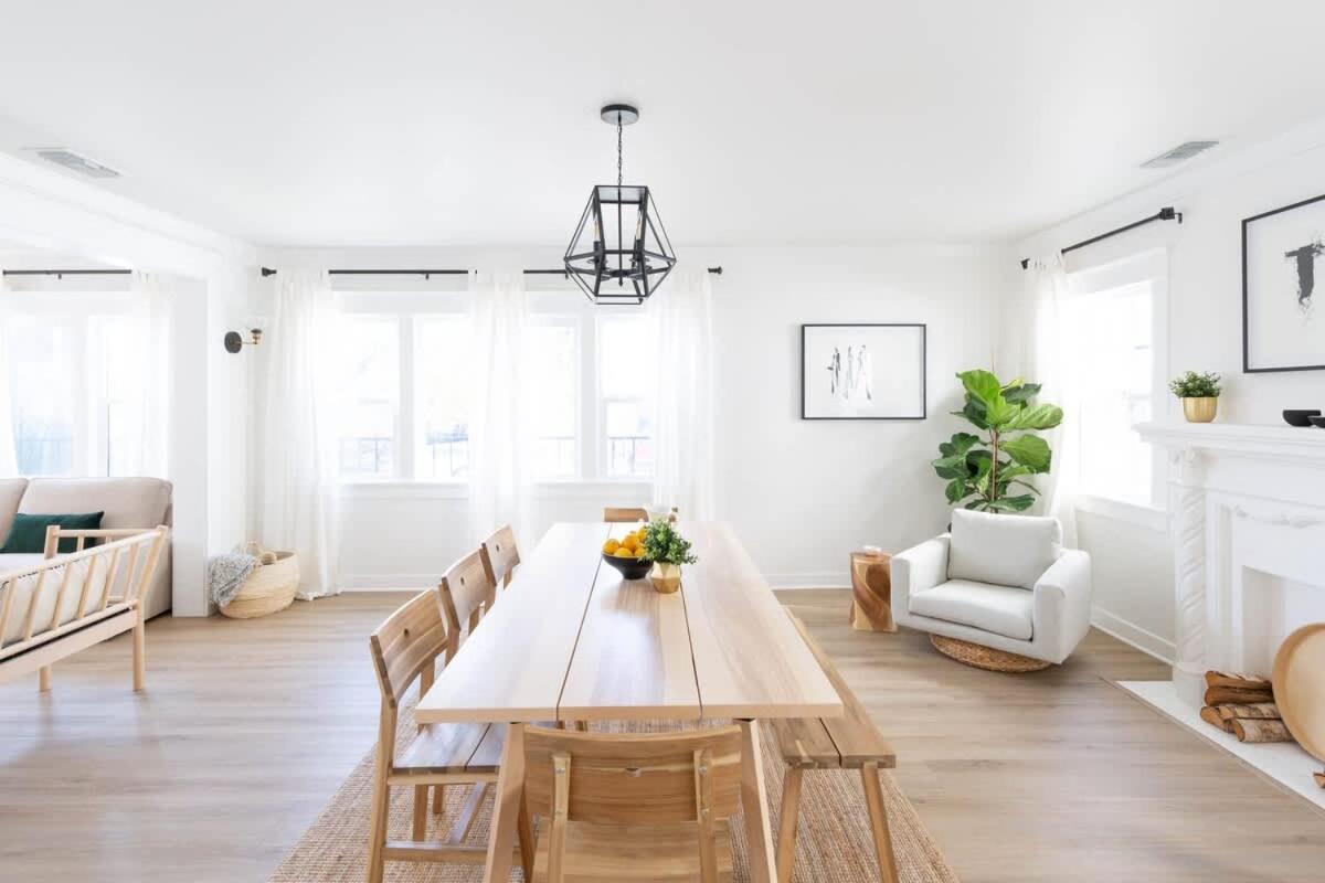 Great Natural Light In Artists Designer Bungalow Βίλα Λος Άντζελες Εξωτερικό φωτογραφία